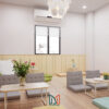 Quán trà sữa Bến Tre trẻ trung và bắt mắt