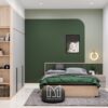 Nhà phố 3PN hiện đại - Tiện ích đi kèm với thẩm mỹ