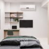 Nhà phố 3PN hiện đại - Tiện ích đi kèm với thẩm mỹ