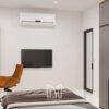 Nhà phố 3PN hiện đại - Tiện ích đi kèm với thẩm mỹ