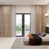 Nhà phố 3PN hiện đại - Tiện ích đi kèm với thẩm mỹ