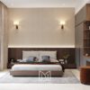 Nhà phố 3PN hiện đại - Tiện ích đi kèm với thẩm mỹ