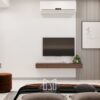 Nhà phố 3PN hiện đại - Tiện ích đi kèm với thẩm mỹ