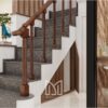 Nhà phố 3PN hiện đại - Tiện ích đi kèm với thẩm mỹ