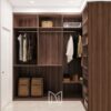 Nhà phố 3PN hiện đại - Tiện ích đi kèm với thẩm mỹ