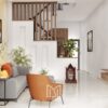 Nhà phố 3PN hiện đại - Tiện ích đi kèm với thẩm mỹ