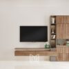 Nhà phố 3PN hiện đại - Tiện ích đi kèm với thẩm mỹ