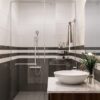 Nhà phố 3PN hiện đại - Tiện ích đi kèm với thẩm mỹ