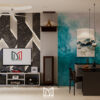 Căn hộ 3PN Picity High Park - Tổ ấm của một gia đình lớn