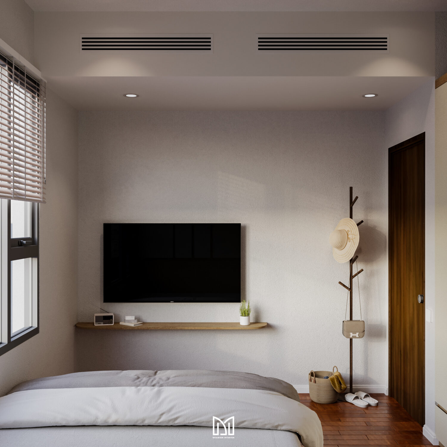 Căn hộ 3PN Picity High Park - Tổ ấm của một gia đình lớn