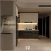 Căn hộ 3PN Picity High Park - Tổ ấm của một gia đình lớn