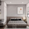 Căn hộ 2PN hiện đại và tinh tế