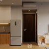 Căn hộ 2PN Akari - Ấm cúng và thoáng đãng