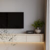 Căn hộ 2PN Akari - Ấm cúng và thoáng đãng