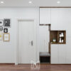 Căn hộ 2PN Picity High Park - Mộc hiện đại