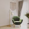 Nhà phố 2PN Khu Phương Nam - Khi cá tính của chủ nhà được thể hiện rõ nét