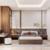 Nhà phố 2PN Khu Phương Nam - Khi cá tính của chủ nhà được thể hiện rõ nét
