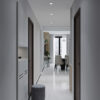Căn hộ 2PN Picity Highpark - Tone xám sang trọng