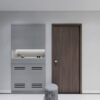 Căn hộ 2PN Picity Highpark - Tone xám sang trọng