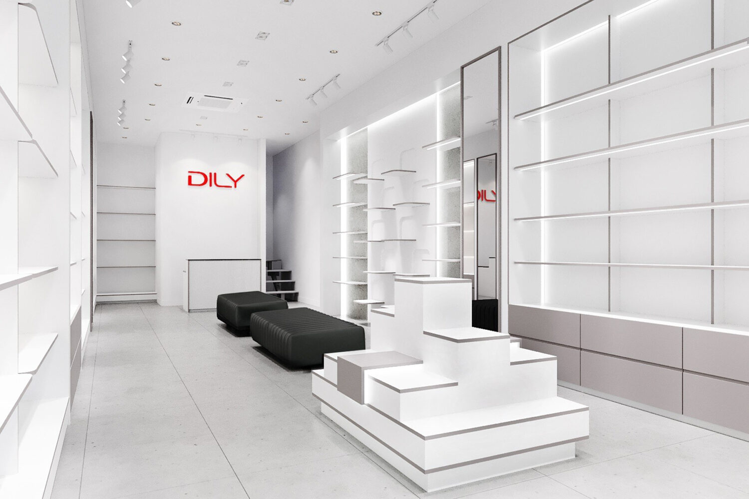 Shop giày dép túi xách - nơi đem lại trải nghiệm mua sắm trọn vẹn