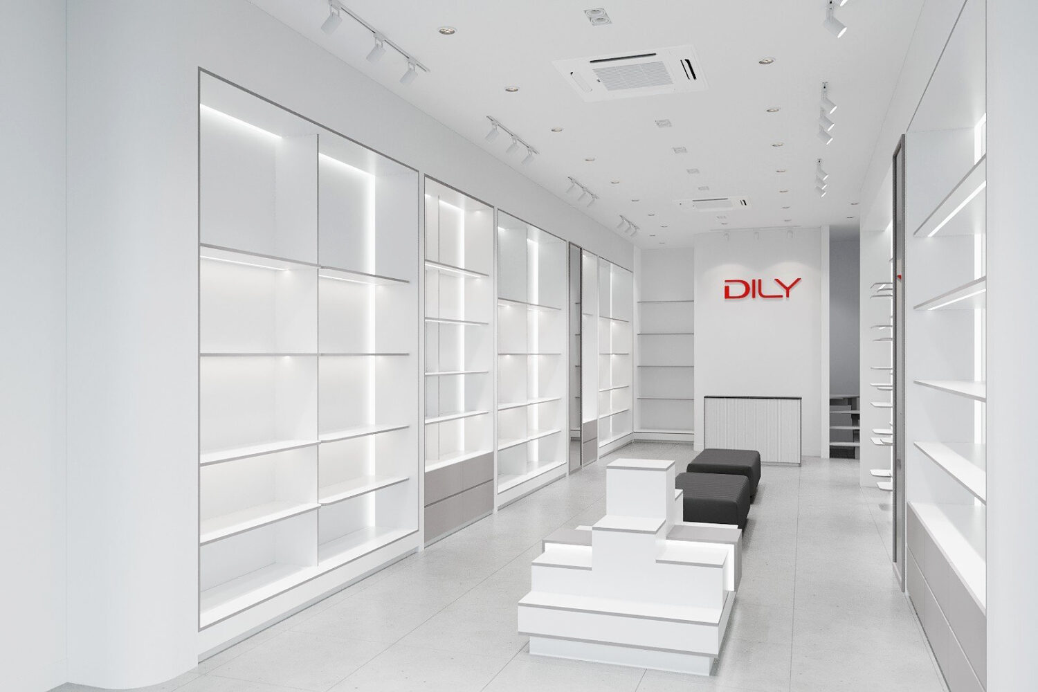 Shop giày dép túi xách - nơi đem lại trải nghiệm mua sắm trọn vẹn