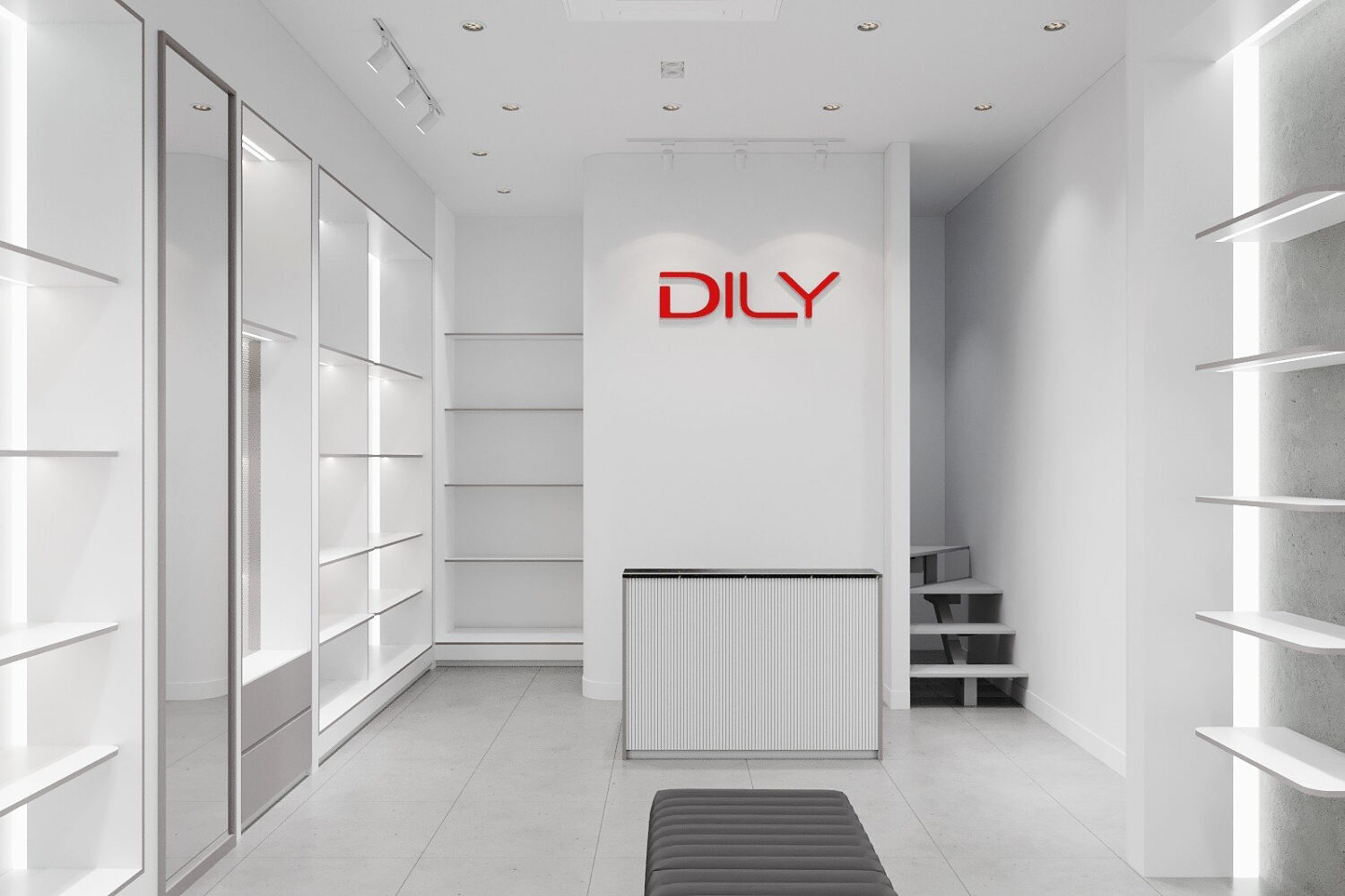 Shop giày dép túi xách - nơi đem lại trải nghiệm mua sắm trọn vẹn
