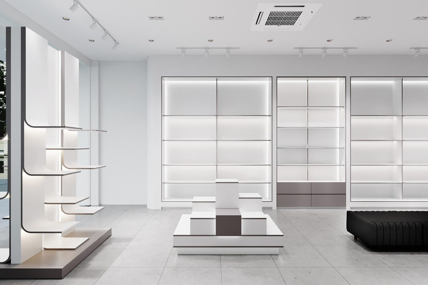 Shop giày dép túi xách - nơi đem lại trải nghiệm mua sắm trọn vẹn