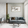 Căn hộ 3PN Picity Highpark - Không gian hài hòa cho nhiều thế hệ
