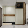 Căn hộ 3PN Picity Highpark - Không gian hài hòa cho nhiều thế hệ