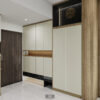 Căn hộ 3PN Picity Highpark - Không gian hài hòa cho nhiều thế hệ