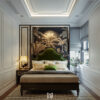 Căn hộ 3PN Picity Highpark - Style Indochine vừa gần gũi vừa sang trọng