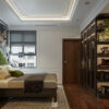 Căn hộ 3PN Picity Highpark - Style Indochine vừa gần gũi vừa sang trọng