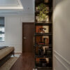 Căn hộ 3PN Picity Highpark - Style Indochine vừa gần gũi vừa sang trọng