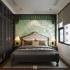 Căn hộ 3PN Picity Highpark - Style Indochine vừa gần gũi vừa sang trọng