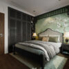 Căn hộ 3PN Picity Highpark - Style Indochine vừa gần gũi vừa sang trọng