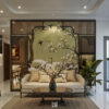 Căn hộ 3PN Picity Highpark - Style Indochine vừa gần gũi vừa sang trọng