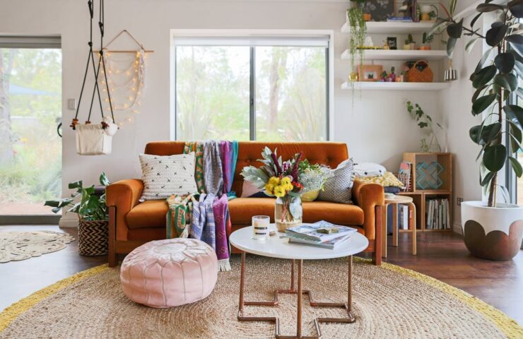 Các sai lầm dễ mắc phải khi thiết kế nội thất