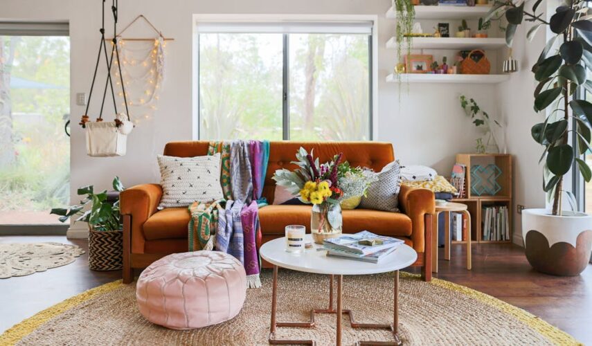 Các sai lầm dễ mắc phải khi thiết kế nội thất