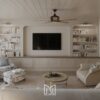 Thiết kế biệt thự Eco Retreat Long An